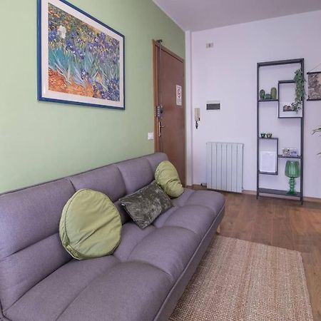 Apartmán Alice'S Guest Parking & Wi-Fi Pisa Exteriér fotografie